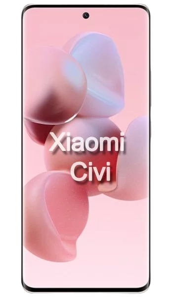 Ремонт телефона Xiaomi Civi в Минске