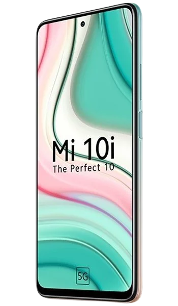 Ремонт телефона Xiaomi Mi 10i 5G в Минске