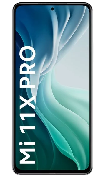 Ремонт телефона Xiaomi Mi 11X Pro в Минске