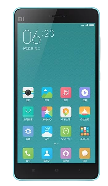 Ремонт телефона Xiaomi Mi 4c в Минске