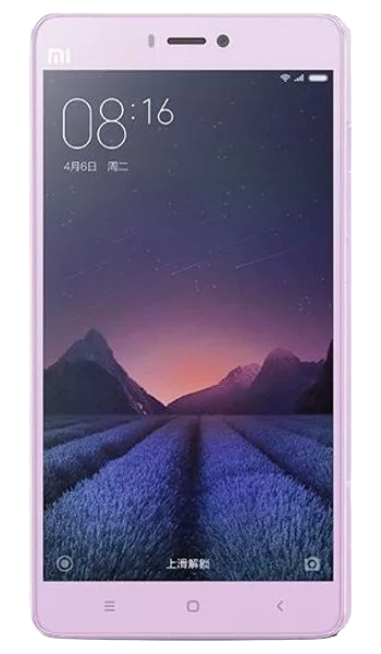 Ремонт телефона Xiaomi Mi 4s в Минске