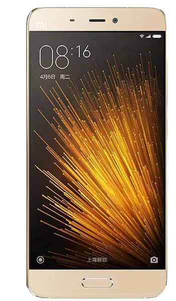 Ремонт телефона Xiaomi Mi 5 в Минске