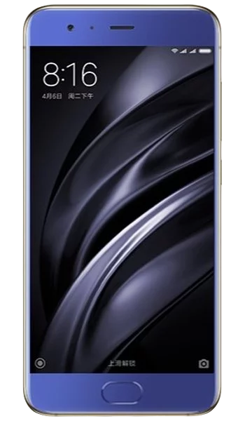 Ремонт телефона Xiaomi Mi 6 в Минске