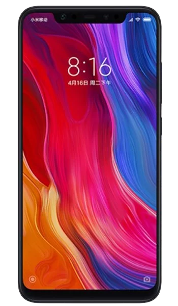 Ремонт телефона Xiaomi Mi 8 в Минске