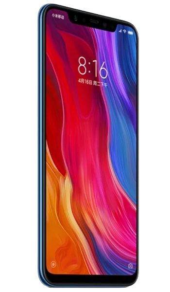 Ремонт телефона Xiaomi Mi 8 Explorer в Минске