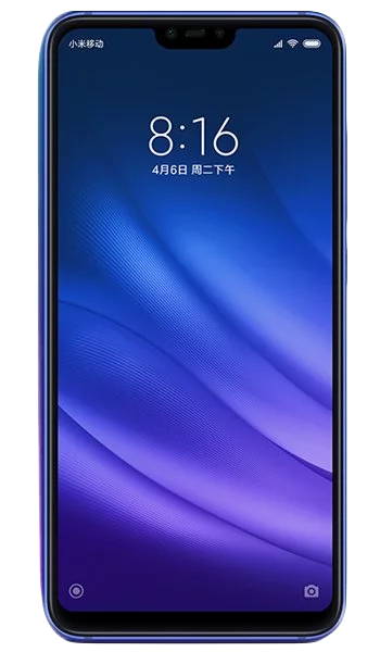 Ремонт телефона Xiaomi Mi 8 Lite в Минске