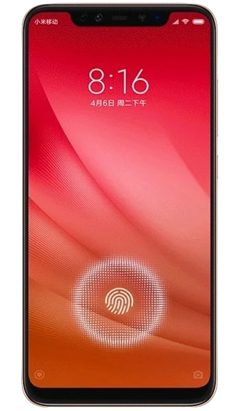Ремонт телефона Xiaomi Mi 8 Pro в Минске