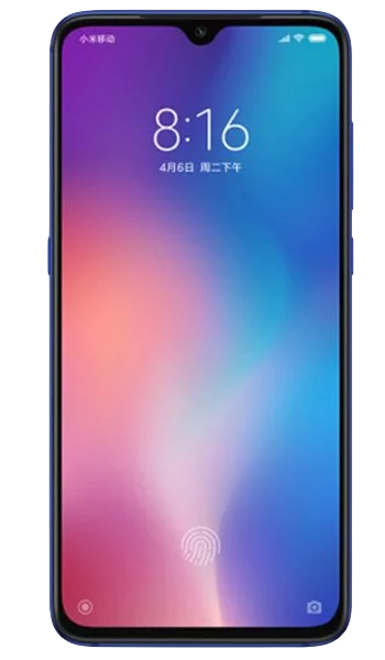 Ремонт телефона Xiaomi Mi 9 в Минске
