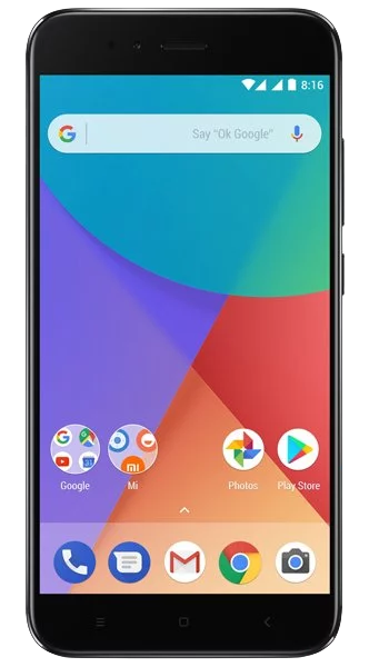 Ремонт телефона Xiaomi Mi A1 (5X) в Минске