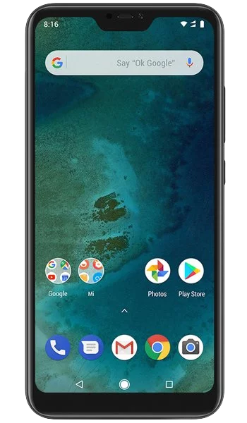 Ремонт телефона Xiaomi Mi A2 Lite в Минске