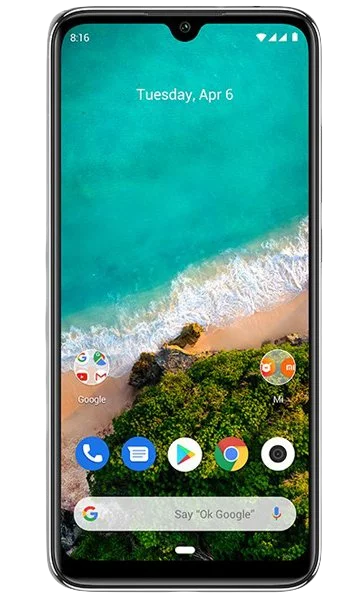 Ремонт телефона Xiaomi Mi A3 в Минске
