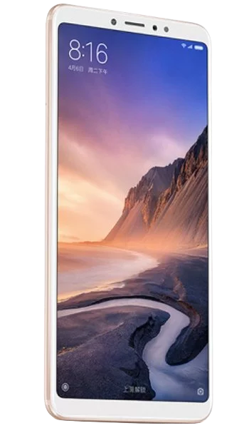 Ремонт телефона Xiaomi Mi Max 3 в Минске