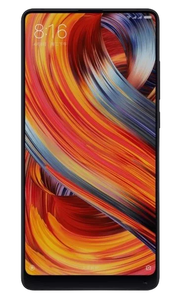 Ремонт телефона Xiaomi Mi Mix 2 в Минске