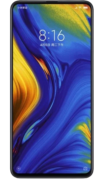 Ремонт телефона Xiaomi Mi Mix 3 в Минске