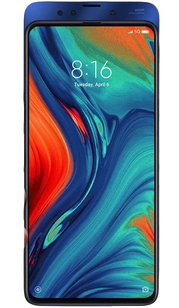Ремонт телефона Xiaomi Mi Mix 3 5G в Минске