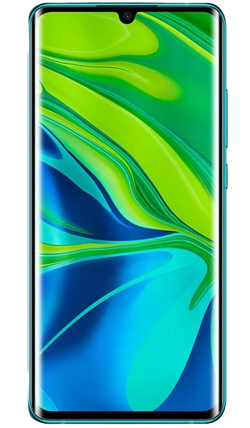 Ремонт телефона Xiaomi Mi Note 10 в Минске