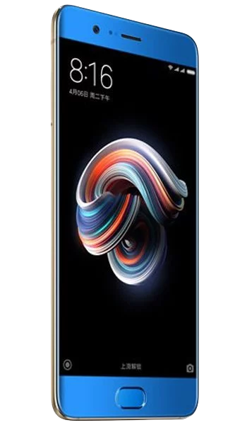 Ремонт телефона Xiaomi Mi Note 3 в Минске