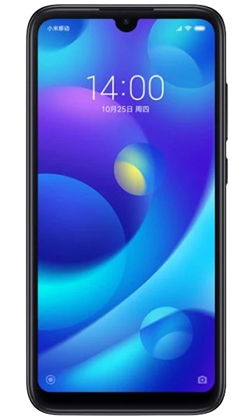 Ремонт телефона Xiaomi Mi Play в Минске
