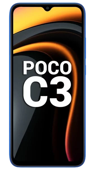 Ремонт телефона Xiaomi Poco C3 в Минске