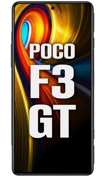 Ремонт телефона Xiaomi Poco F3 GT в Минске
