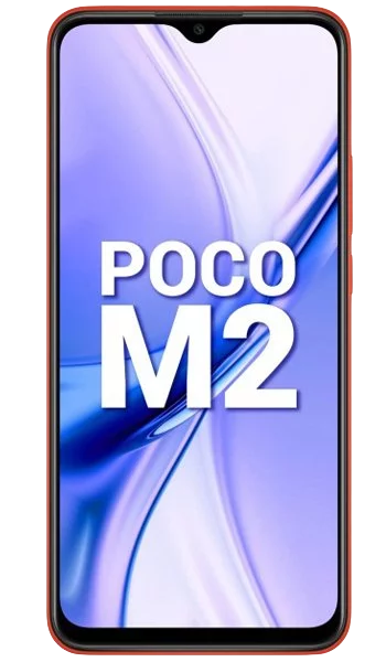 Ремонт телефона Xiaomi Poco M2 в Минске