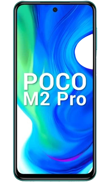 Ремонт телефона Xiaomi Poco M2 Pro в Минске