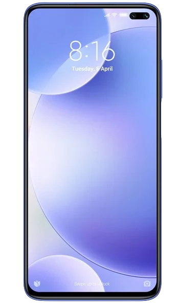 Ремонт телефона Xiaomi Poco X2 в Минске