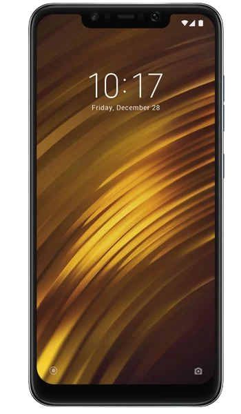 Ремонт телефона Xiaomi Pocophone F1 в Минске