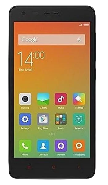 Ремонт телефона Xiaomi Redmi 2 Prime в Минске