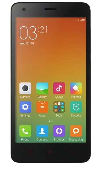 Ремонт телефона Xiaomi Redmi 2A в Минске