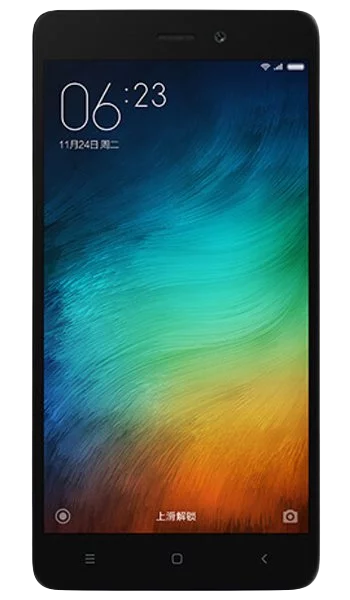 Ремонт телефона Xiaomi Redmi 3s в Минске