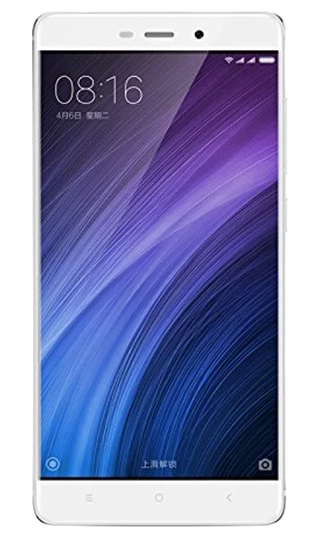 Ремонт телефона Xiaomi Redmi 4 в Минске