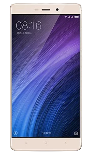 Ремонт телефона Xiaomi Redmi 4 Prime в Минске