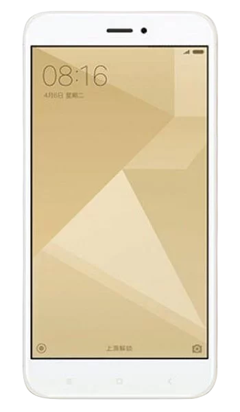 Ремонт телефона Xiaomi Redmi 4X в Минске