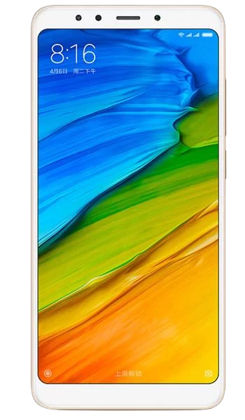 Ремонт телефона Xiaomi Redmi 5 в Минске