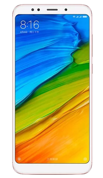Ремонт телефона Xiaomi Redmi 5 Plus в Минске