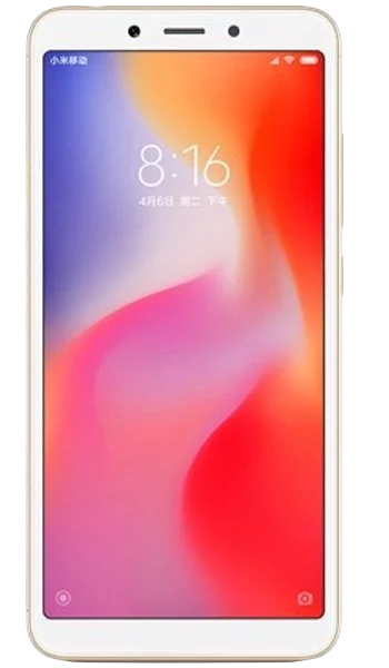 Ремонт телефона Xiaomi Redmi 6 в Минске
