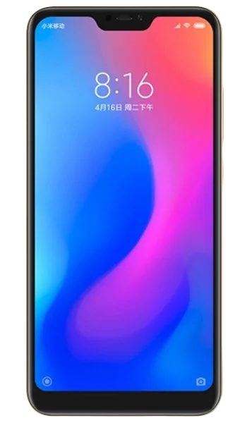Ремонт телефона Xiaomi Redmi 6 Pro в Минске