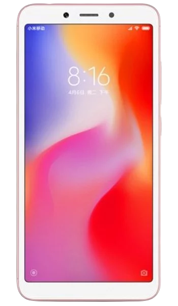 Ремонт телефона Xiaomi Redmi 6A в Минске