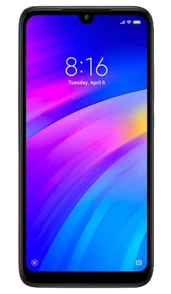 Ремонт телефона Xiaomi Redmi 7 в Минске