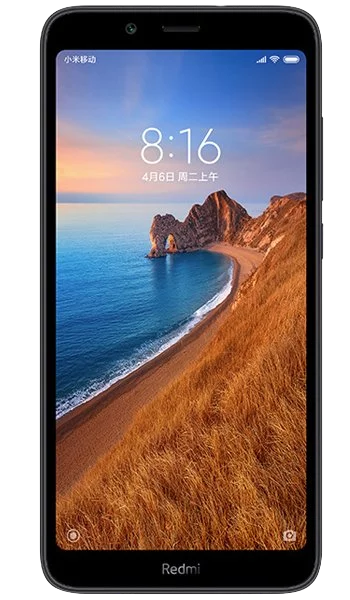 Ремонт телефона Xiaomi Redmi 7A в Минске