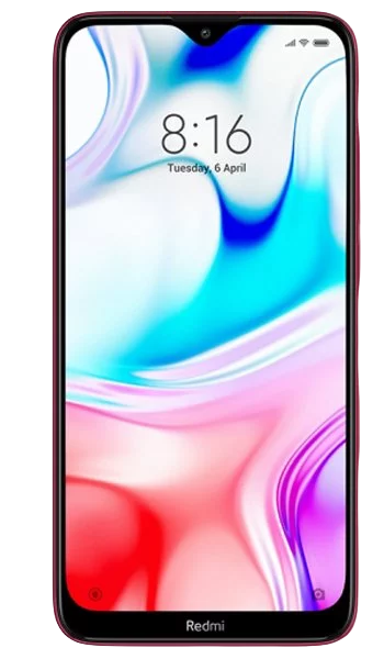 Ремонт телефона Xiaomi Redmi 8 в Минске