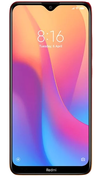 Ремонт телефона Xiaomi Redmi 8A в Минске