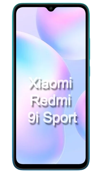 Ремонт телефона Xiaomi Redmi 9i Sport в Минске