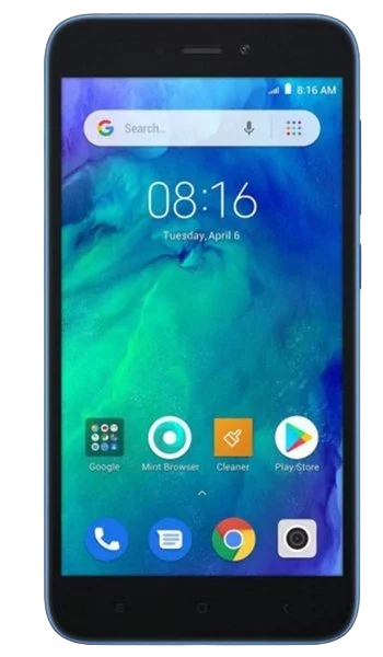 Ремонт телефона Xiaomi Redmi Go в Минске