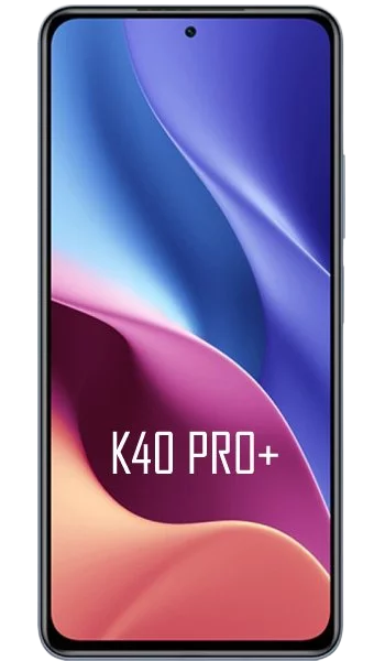 Ремонт телефона Xiaomi Redmi K40 Pro+ в Минске