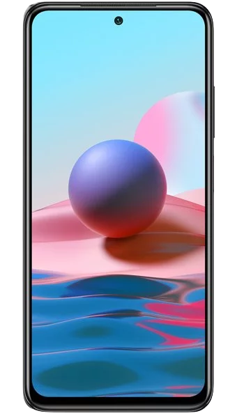 Ремонт телефона Xiaomi Redmi Note 10 в Минске