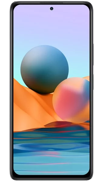 Ремонт телефона Xiaomi Redmi Note 10 Pro в Минске