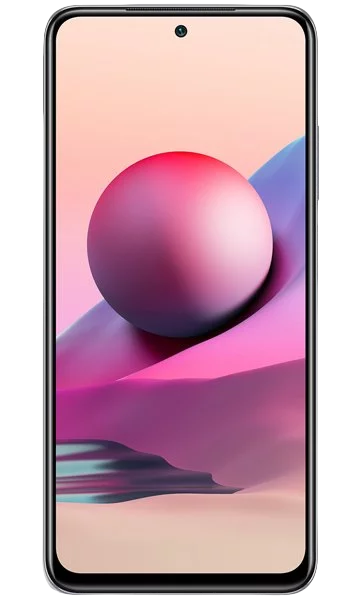 Ремонт телефона Xiaomi Redmi Note 10S в Минске