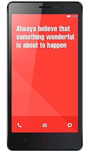 Ремонт телефона Xiaomi Redmi Note 2 в Минске